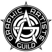 graphic artist guild